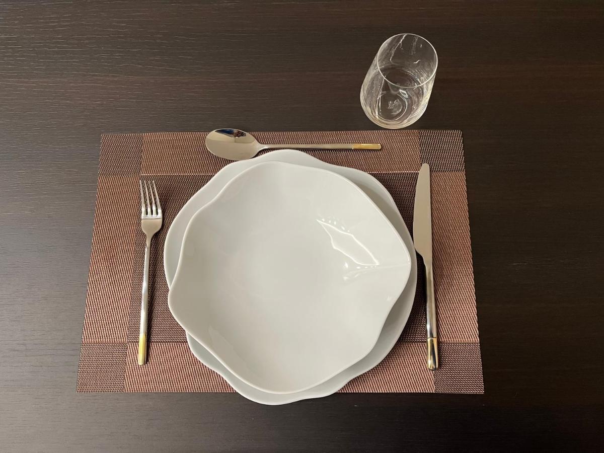 Soho Hotel City Centre 예레반 외부 사진